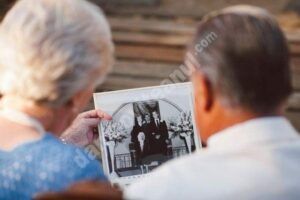 Read more about the article Primăria Aninoasa premiază cuplurile longevive