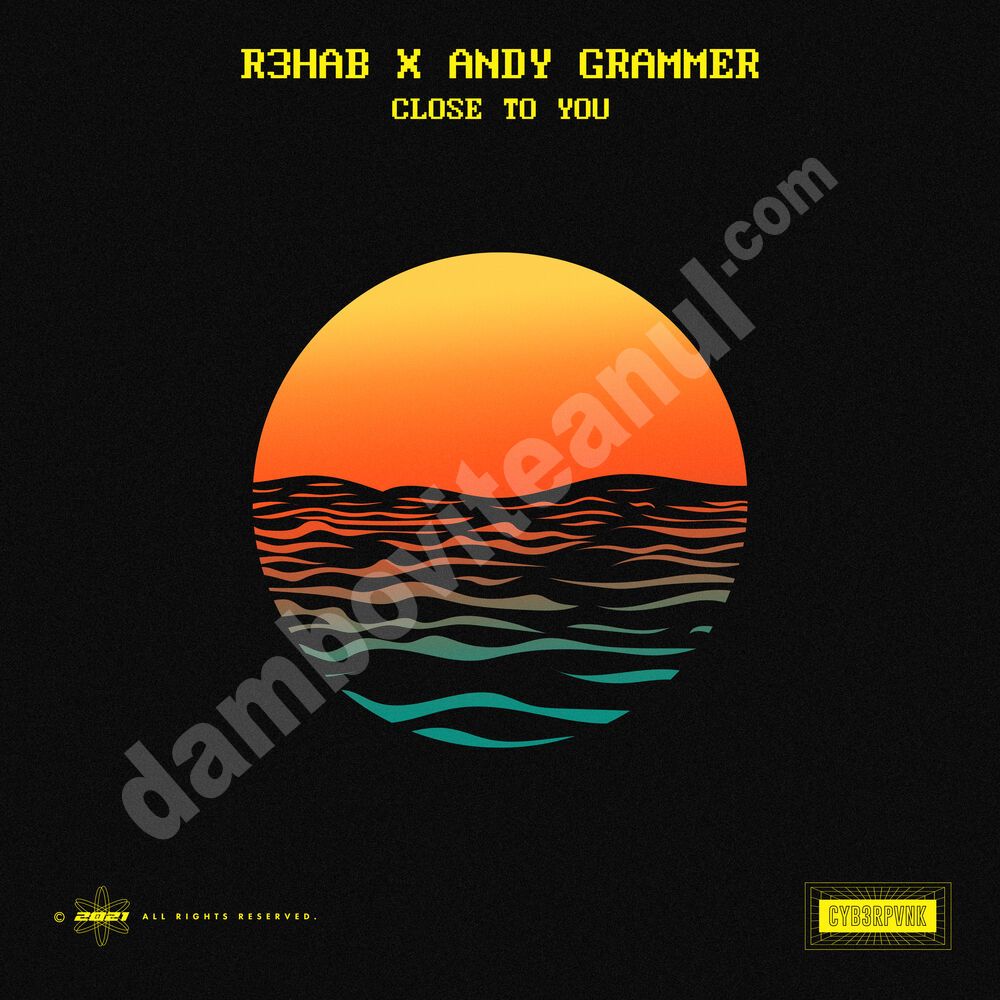 You are currently viewing R3HAB și Andy Grammer se reunesc pentru un fusion emoționant de dance și pop pentru noua lor piesă numită „Close To You”