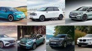 Read more about the article Caravana „Best Electric Car in Romania 2021” va poposi, mâine, de la ora 13.30, la Târgoviște