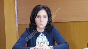 Read more about the article Florina Mureșan, consilier județean: „captive într-un sistem sanitar ”bolnav”, astăzi, 7 aprilie, cadrele medicale sărbătoresc Ziua Mondială a Sănătății”