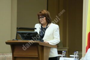 Read more about the article Ligia Georgescu-Goloșoiu se alătură companiei fintech Salarium
