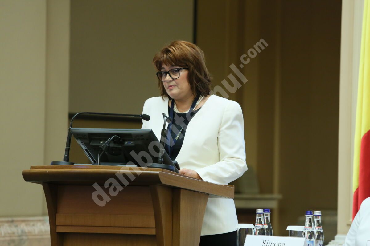 You are currently viewing Ligia Georgescu-Goloșoiu se alătură companiei fintech Salarium