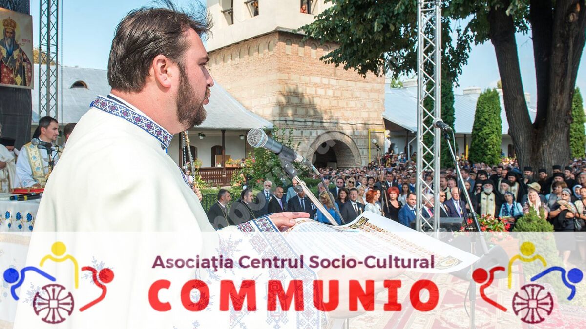 You are currently viewing 10.000 LEI OFERIȚI TÂNĂRULUI RĂDUCU FLOREA PENTRU TRATAMENT MEDICAL DE PR. IONUȚ GHIBANU ȘI ASOCIAȚIA COMMUNIO