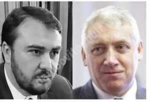 Read more about the article Adrian Țuțuianu răspunde întrebării Vicarului Eparhial Ionuț Ghibanu