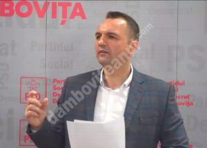 Read more about the article DANIEL CRISTIAN STAN: DISPARIȚIA SPORURILOR VA DUCE LA O CRIZĂ DE CADRE BINE PREGĂTITE ÎN DOMENIUL BUGETAR