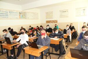 Read more about the article Vezi oferta educațională a Liceului Tehnologic de Transporturi Auto din Târgoviște!