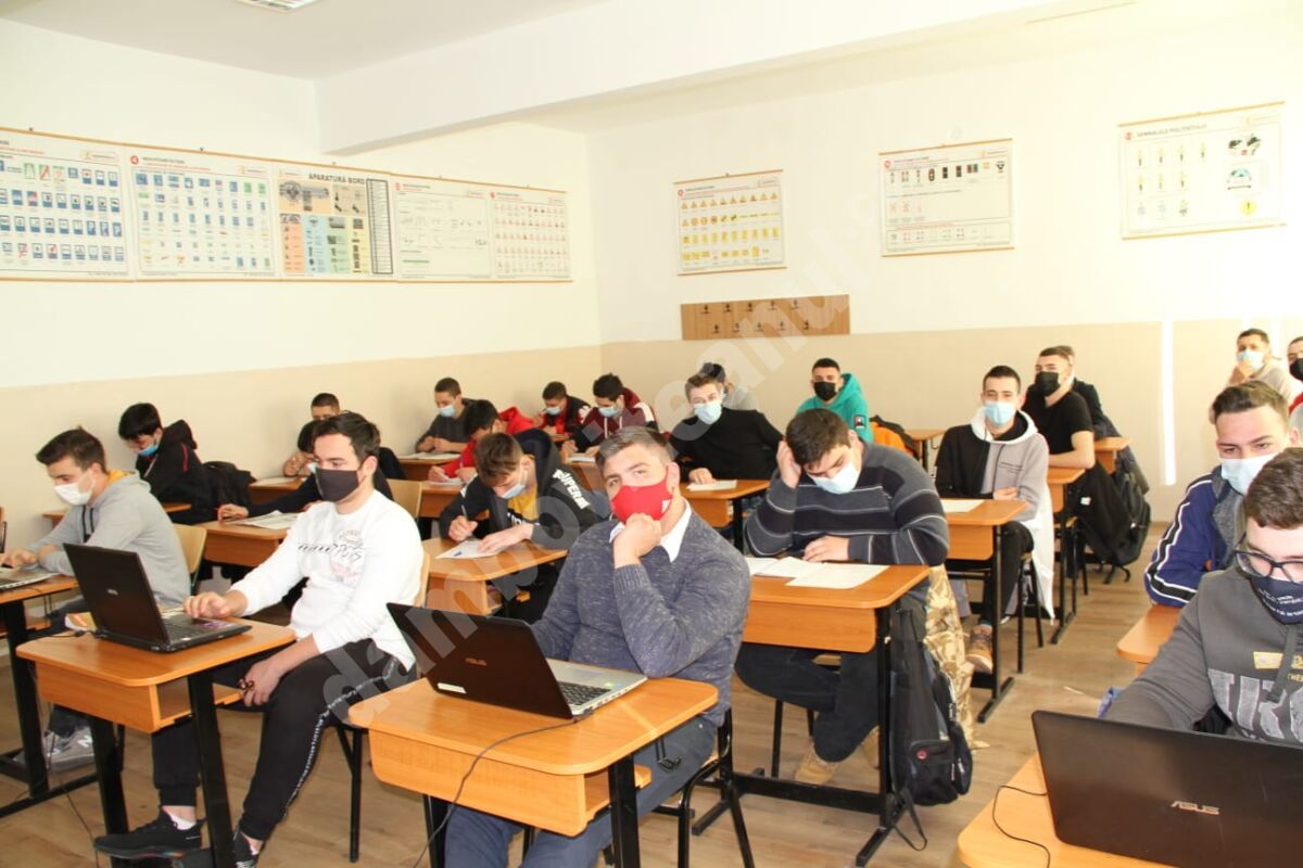 You are currently viewing Vezi oferta educațională a Liceului Tehnologic de Transporturi Auto din Târgoviște!