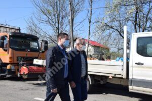 Read more about the article Obiective importante de investiții sunt în curs de realizare în județul Dâmbovița. Stadiile de implementare sunt în grafice