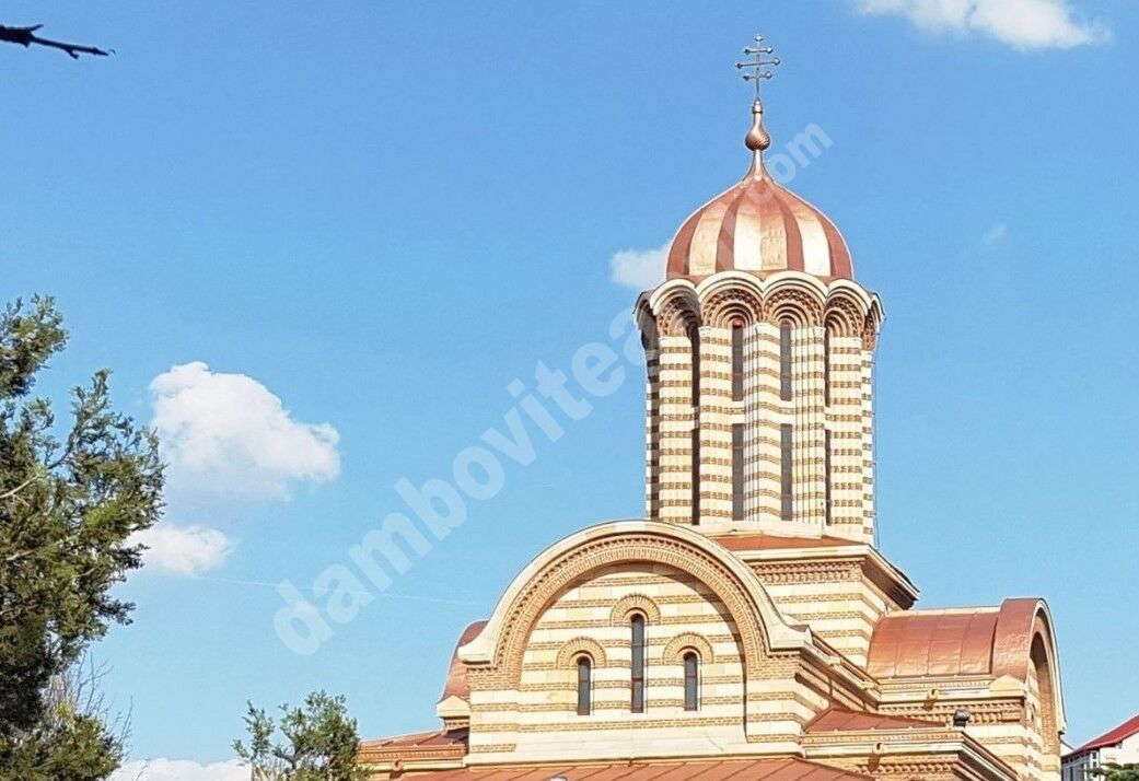 You are currently viewing POSTURI VACANTE DE PREOT, ÎN ARHIEPISCOPIA TÂRGOVIȘTEI, MAI 2021