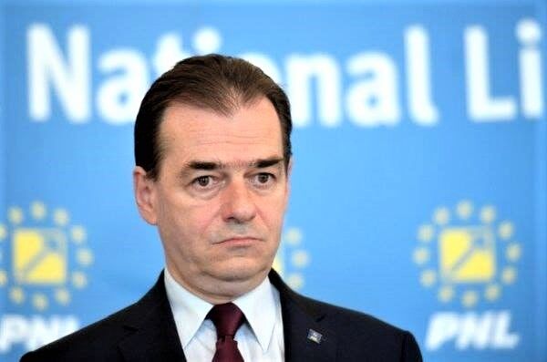 You are currently viewing Orban, nemulțumit de întâlnirea pe tema PNRR care va avea loc joi între premierul Cîțu și liderul PSD, Marcel Ciolacu