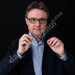 Read more about the article Radu Popa anunță cine va fi Ministrul Sănătății, „ideologul USR”