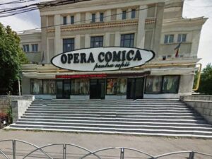 Read more about the article Primăria Capitalei pune la dispoziție 5 locații pentru copiii sub 12 ani care nu au cu cine să stea în timpul vacanței