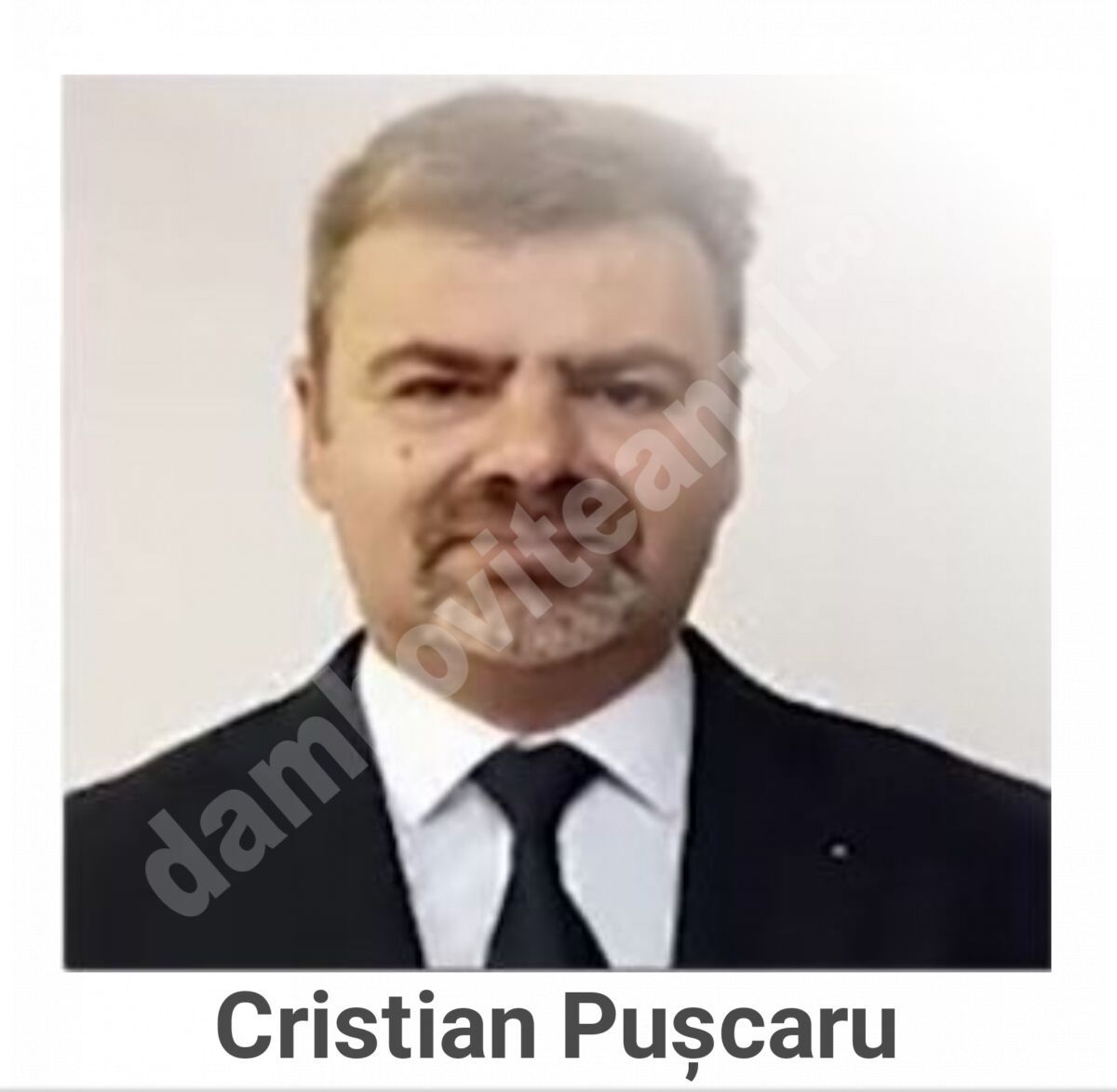 You are currently viewing Pușcaru Cristian a fost ales în funcția de Președinte al Patronatului Intreprinderilor Mici și  Mijlocii Dâmbovița