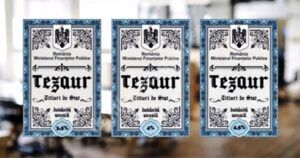 Read more about the article Românii pot investi în titluri de stat şi în luna aprilie