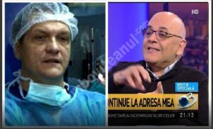 Read more about the article Managerul Spitalului Găești: Arafat nu știe cum funcționează sau minte…comandanții DSU să pună la dispoziție de urgență camerele hiperbare