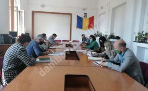 Read more about the article Sesiune informativ-preventivă DGASPC Dâmbovița – IPJ Dâmbovița