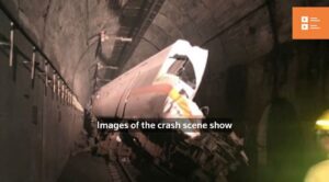 Read more about the article Tragedie feroviară în Taiwan. Zeci de morți și de răniți după ce un tren a deraiat într-un tunel