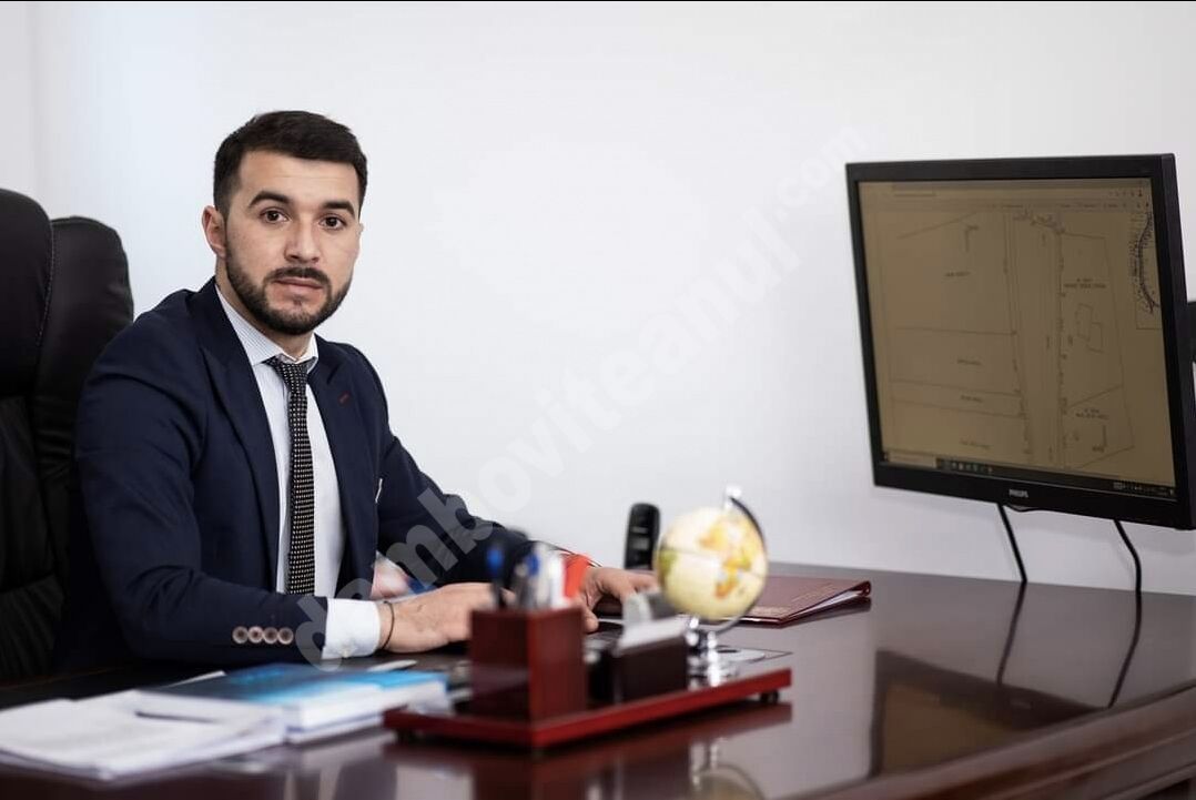 You are currently viewing Vlăduț Nicolae, primarul comunei Aninoasa: Decizia prelungirii stării de carantină a comunei, este o măsură ineficientă!