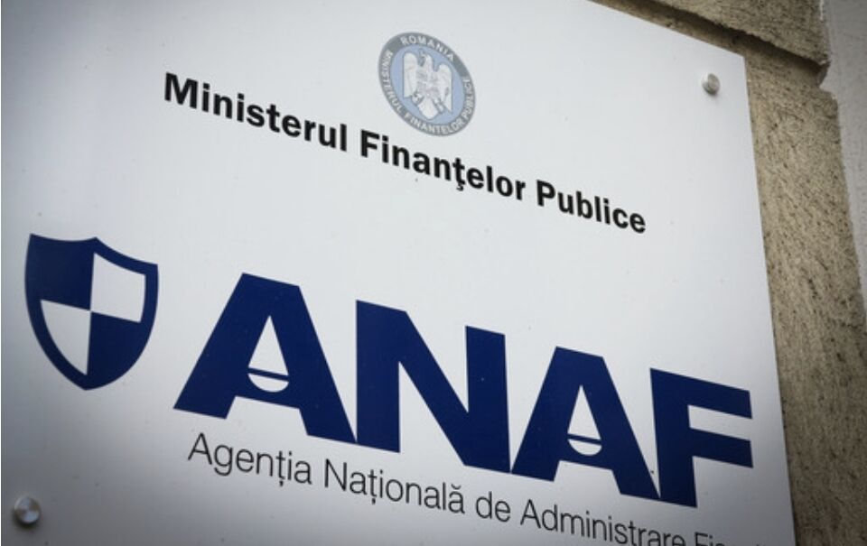 You are currently viewing Portalul www.anaf.ro oferă posibilitatea înregistrării electronice în sistemul One Stop Shop – OSS