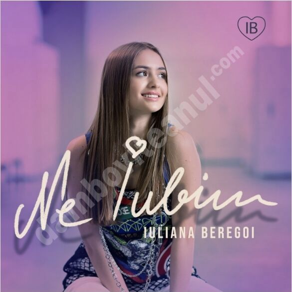 You are currently viewing Iuliana Beregoi lansează cel de-al doilea single, Ne iubim, un adevărat imn al iubirii