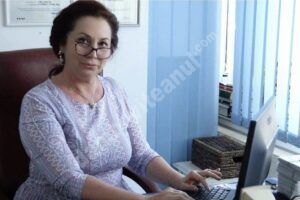 Read more about the article Deputatul Carmen Holban, Mesaj de Ziua Mondială a Sănătății!