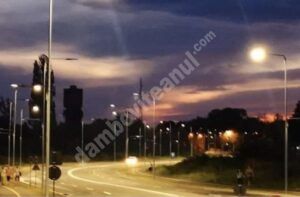 Read more about the article TÂRGOVIȘTE: Sistemul de iluminat public, în plin proces de modernizare! Au fost montate peste 1000 de noi aparate de iluminat!
