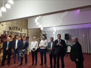 Read more about the article Corneliu Ștefan, Președintele Consiliului Județean Dâmbovița, Mesaj emoționant de Ziua Internațională a Romilor