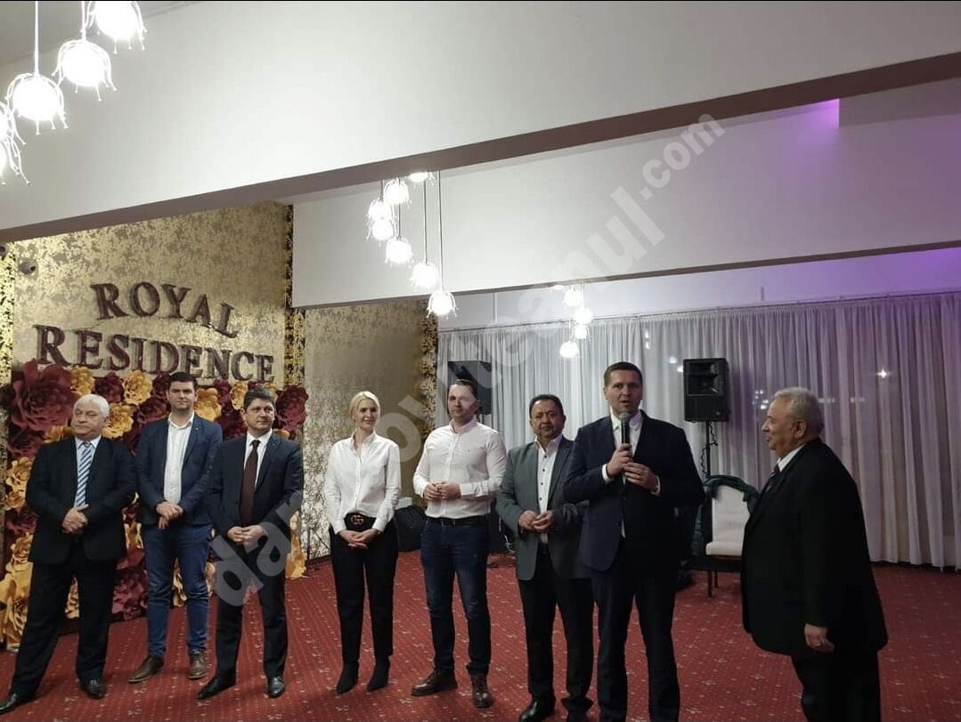 You are currently viewing Corneliu Ștefan, Președintele Consiliului Județean Dâmbovița, Mesaj emoționant de Ziua Internațională a Romilor