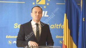 Read more about the article Liderul PNL Târgoviște: nu este dorință în Ministerul Economiei pentru salvarea COS Târgoviște