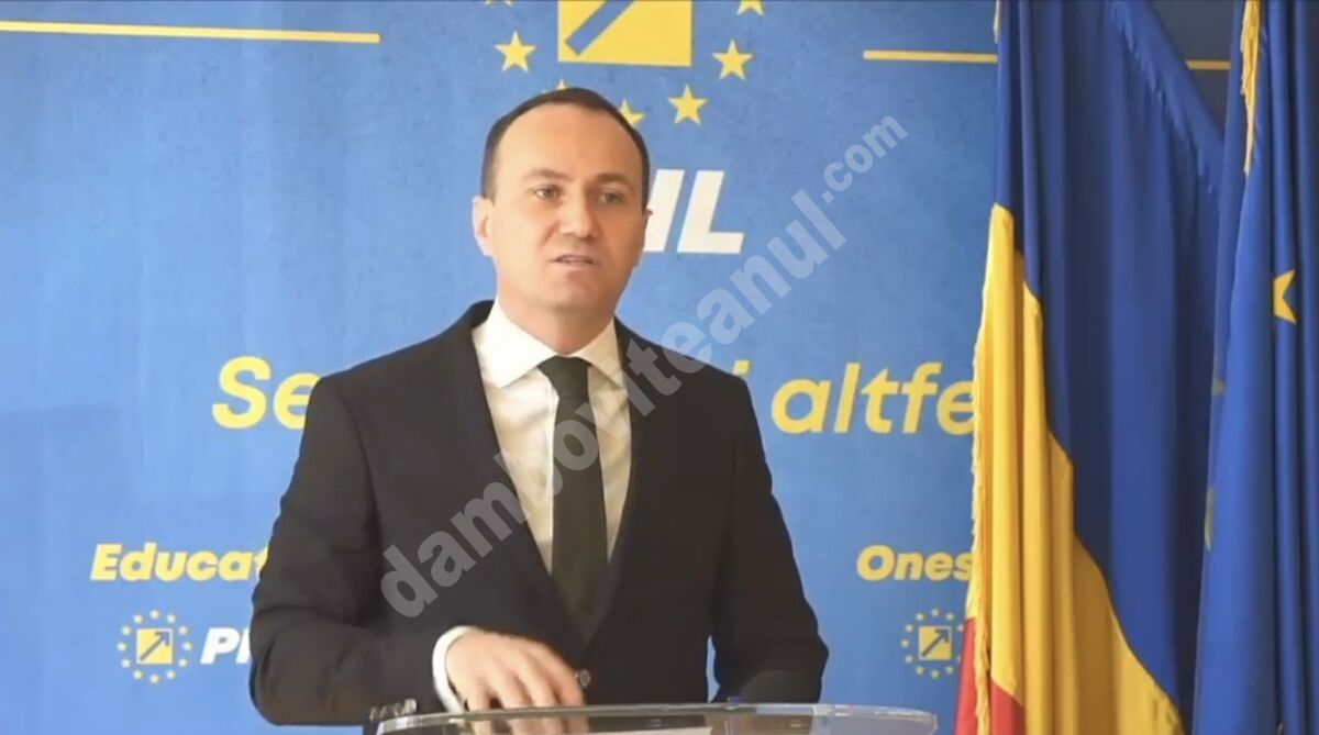 You are currently viewing Liderul PNL Târgoviște: nu este dorință în Ministerul Economiei pentru salvarea COS Târgoviște