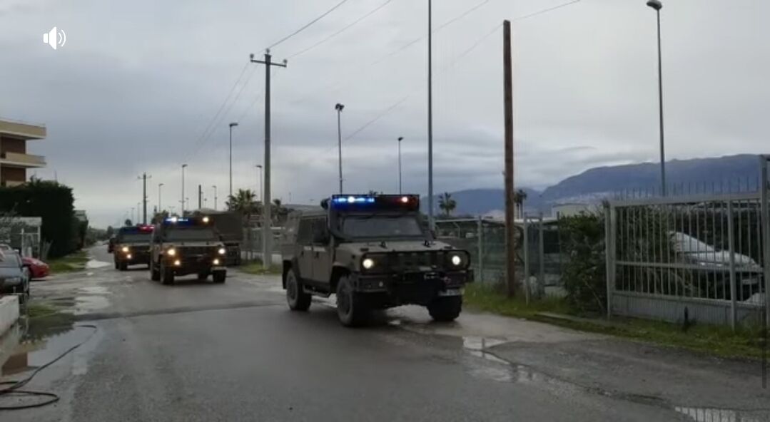 You are currently viewing Aeroportul din Tirana, sub controlul armatei ca urmare a grevei controlorilor aerieni