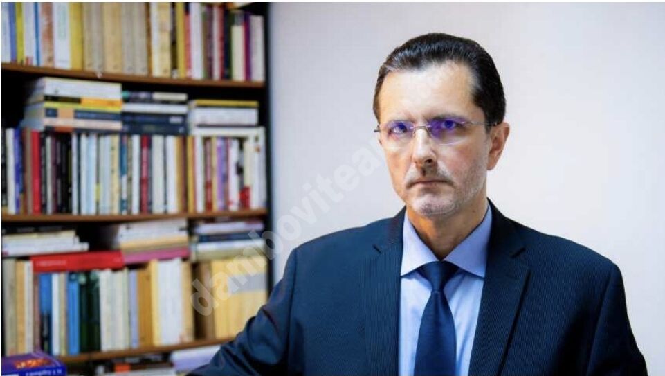 You are currently viewing VASILE BĂNESCU (BOR): Acces liber la slujba de Înviere, „în logica și în spiritul onest al dialogului dintre culte și autorități”