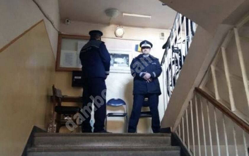 You are currently viewing Alertă la Găești, după ce o persoană nu a mai răspuns la telefon, nici nu a mai fost văzută de cineva!