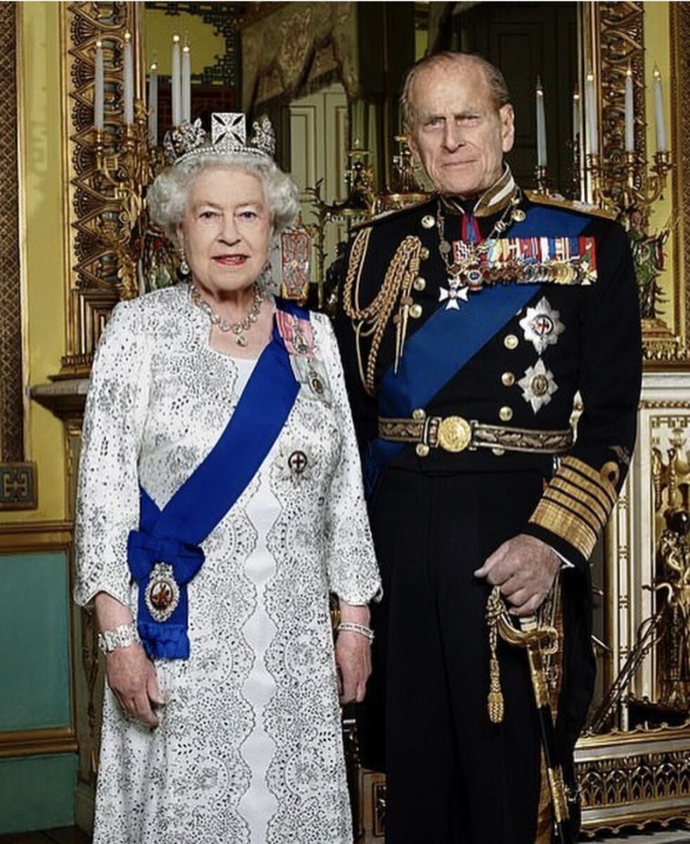 You are currently viewing Vezi cum se vor desfășura funeraliile prinţului Philip, duce de Edinburgh