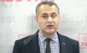 Read more about the article Costin Cozma, purtător de cuvânt PSD Dâmbovița anunță că PSD pregătește o nouă moțiune simplă împotriva lui Vlad Voiculescu