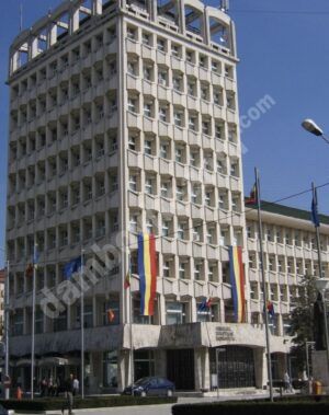 Read more about the article Pași importanți în vederea consolidării sistemului integrat de management al deșeurilor în județul Dâmbovița