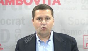 Read more about the article Corneliu Ștefan, președinte CJD: „digitalizarea este un proiect vital, pentru județul Dâmbovița”