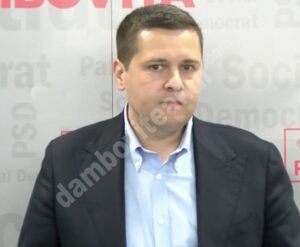 Read more about the article Președintele PSD Dâmbovița: „a început să-mi fie dor de Ludovic Orban”