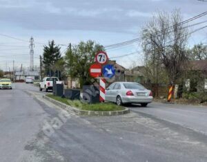 Read more about the article Primarul comunei Răzvad, Emanuel Spătaru, oferă lămuriri despre creșterea traficului rutier de pe raza localității! Vezi soluțiile propuse!
