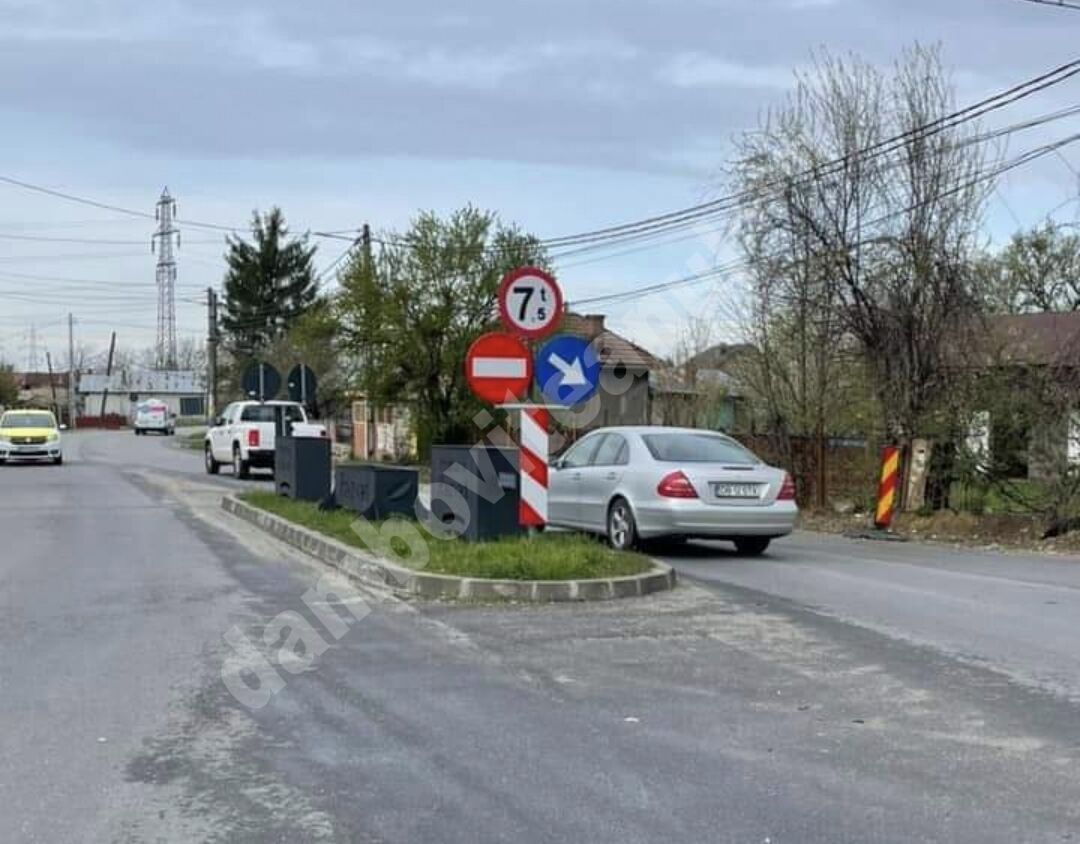 You are currently viewing Primarul comunei Răzvad, Emanuel Spătaru, oferă lămuriri despre creșterea traficului rutier de pe raza localității! Vezi soluțiile propuse!