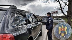 Read more about the article Dâmbovița: Jandarmii au continuat acțiunile de verificare a respectării măsurilor adoptate pe timpul stării de alertă