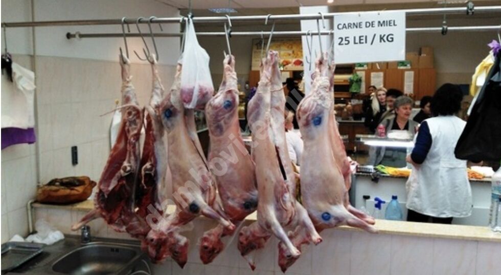 You are currently viewing Recomandările și restricțiile sanitare ale DSVSA Dâmbovița, pentru asigurarea siguranței alimentare, în prag de sărbători