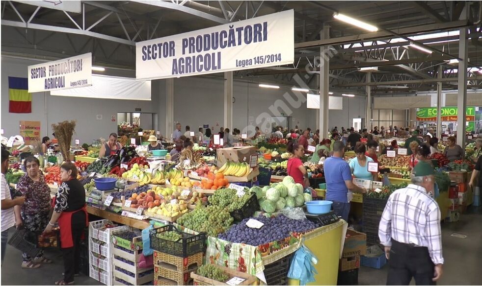 You are currently viewing DE SĂRBĂTORI, CUMPĂRĂ ALIMENTE ÎN SIGURANȚĂ, URMÂND RECOMANDĂRILE AUTORITĂȚILOR!