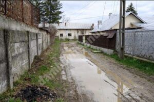 Read more about the article Daniel Blaga, Deputat USR-PLUS: De ce nu mai ajunge primăvara pe Strada Primăverii, în Moreni?