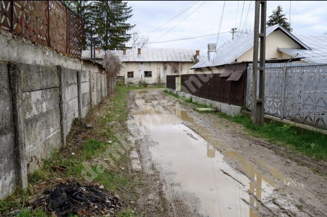 You are currently viewing Daniel Blaga, Deputat USR-PLUS: De ce nu mai ajunge primăvara pe Strada Primăverii, în Moreni?