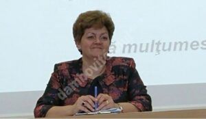 Read more about the article Victorie a Universității Valahia Târgoviște și a rectorului Laura – Monica Gorghiu în fața Ministerului Educației și Cercetării, la Curtea de Apel București