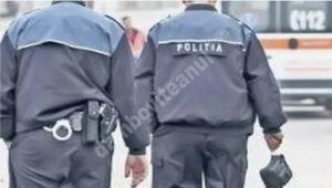 Read more about the article Acțiuni ale polițiștilor dâmbovițeni, pentru respectarea măsurilor sanitare, în târgul săptămânal din Găești