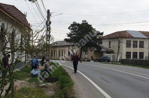 Read more about the article Campanie de curățenie și ecologizare în comuna dâmbovițeană Gura Ocniței!