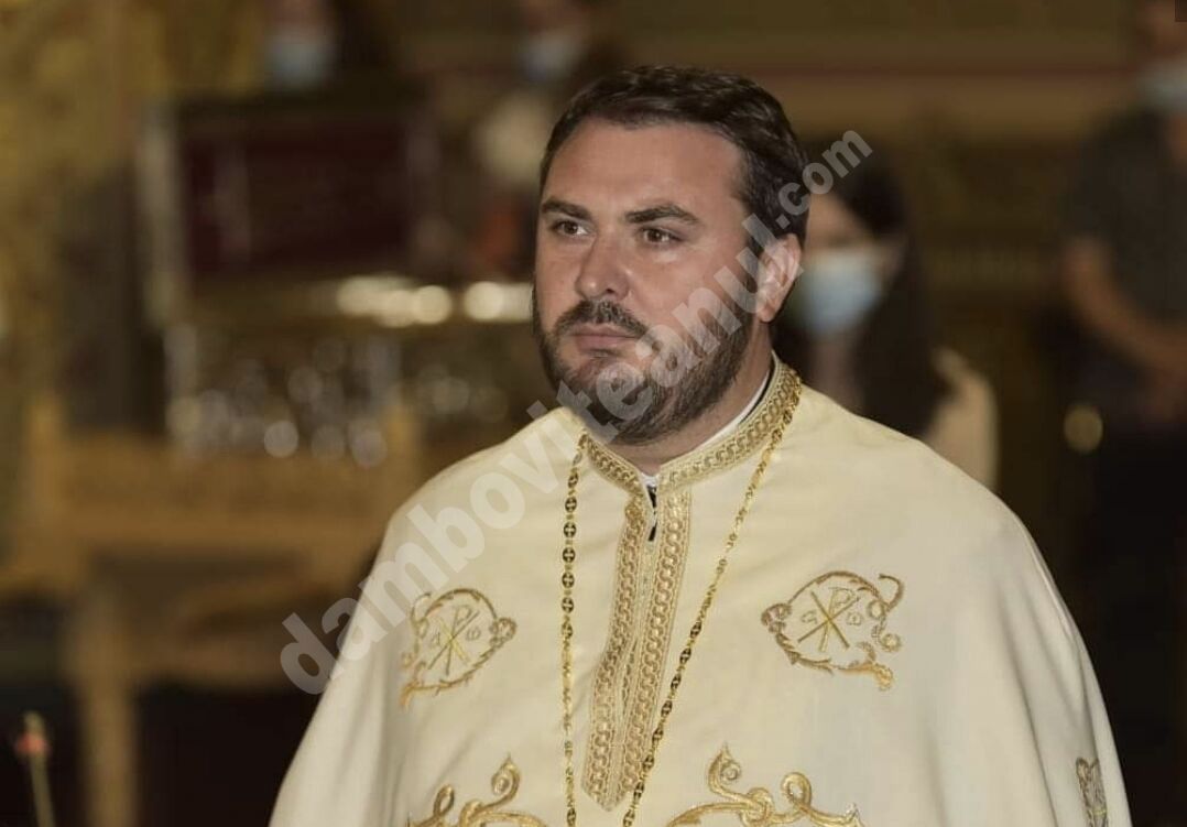 You are currently viewing MEDITAȚIE ÎN SFÂNTA ȘI MAREA ZI DE MIERCURI – LUMINI ȘI UMBRE PE CALEA VIEȚII SAU DESTINUL OMULUI DE PE CULMILE DISPERĂRII, ÎN BRAȚELE MILOSTIVE ALE LUI DUMNEZEU! – PR. DR. IONUȚ GHIBANU, VICAR EPARHIAL