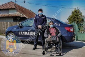 Read more about the article Dâmbovița: Peste 12.000 de lei din partea jandarmilor pentru un tânăr din satul Broșteni